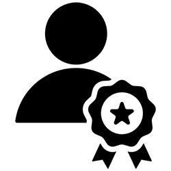 experienced local technicians