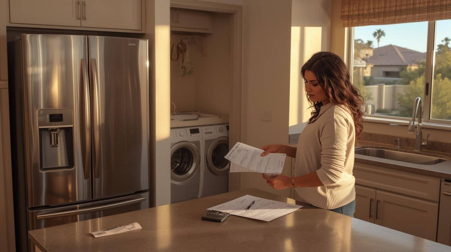 Is It Worth Repairing Your Old Appliance or Should You Replace It