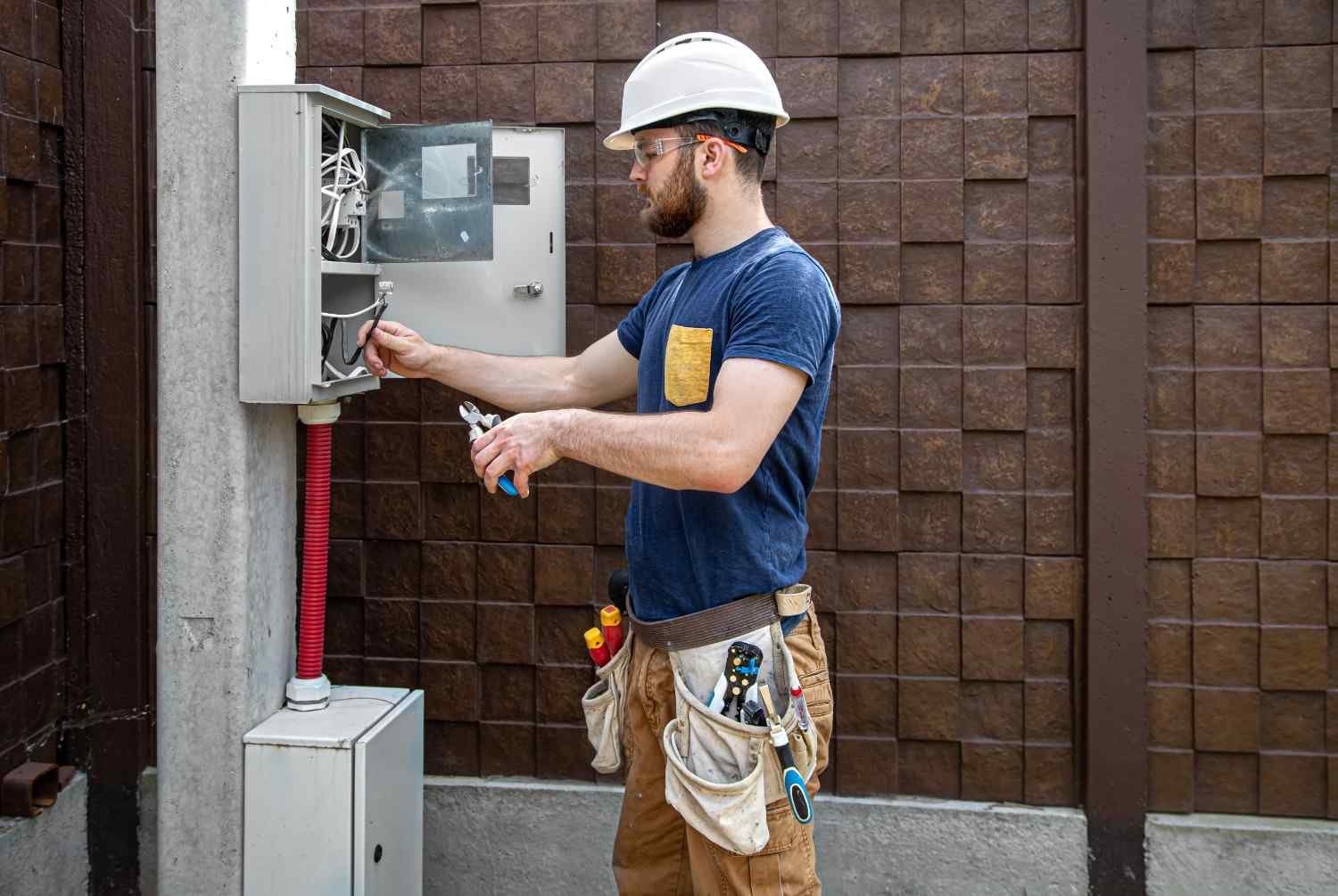 How to Reset Your Home Appliances After a Power Outage in Murrieta