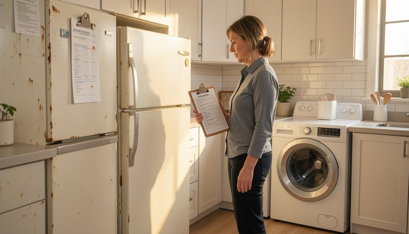 The Average Lifespan of Major Home Appliances And How to Extend It