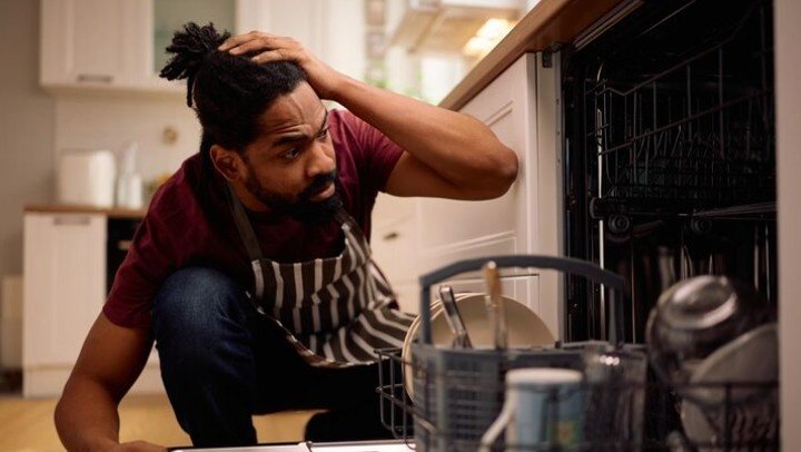 Sounds Your Appliances Should Never Make