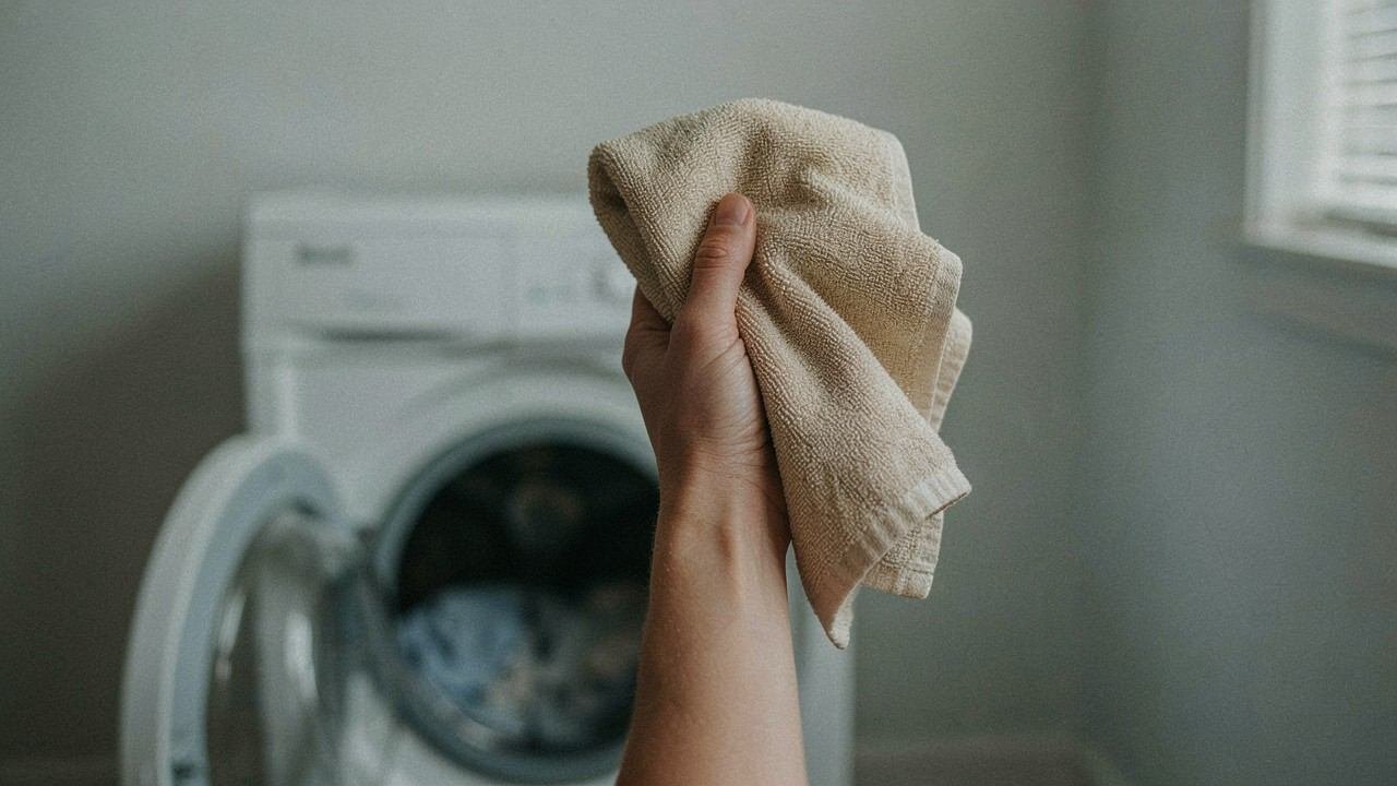 Dryer Getting Too Hot Here’s What might Be Wrong