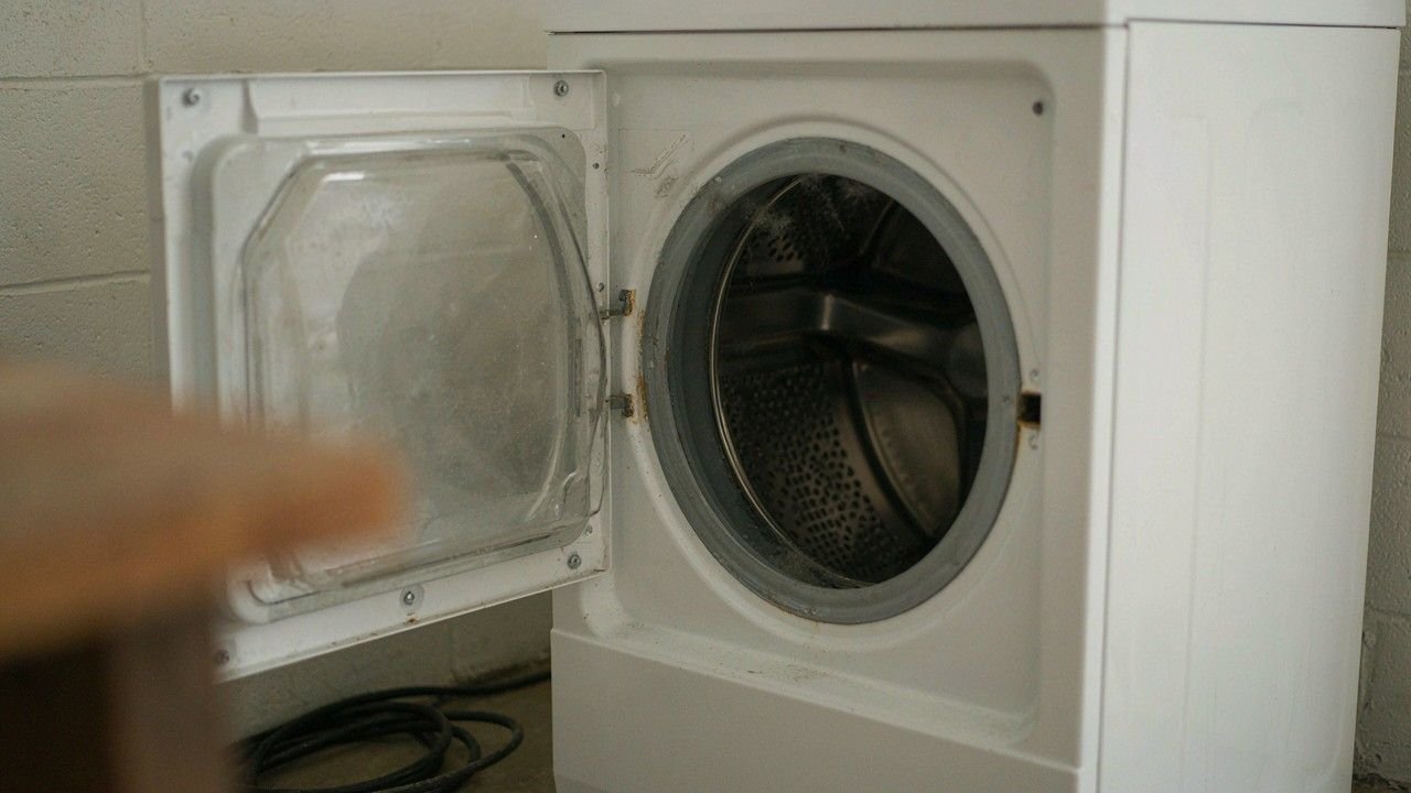 Squeaking and Thumping Troubleshooting Noisy Dryers