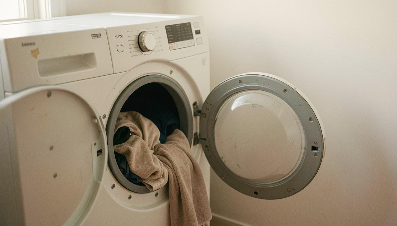 Why Is My Dryer Taking Two Cycles to Dry Clothes